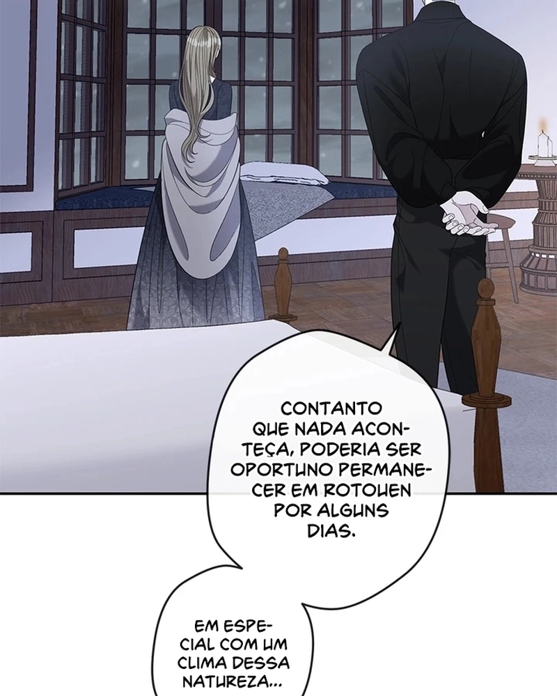 Doentia Devoção Capítulo 40 Página 21