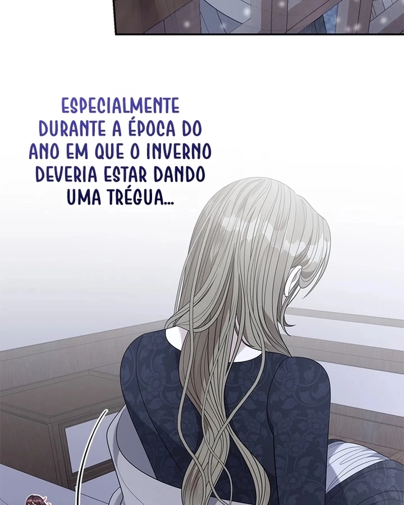 Doentia Devoção Capítulo 40 Página 27