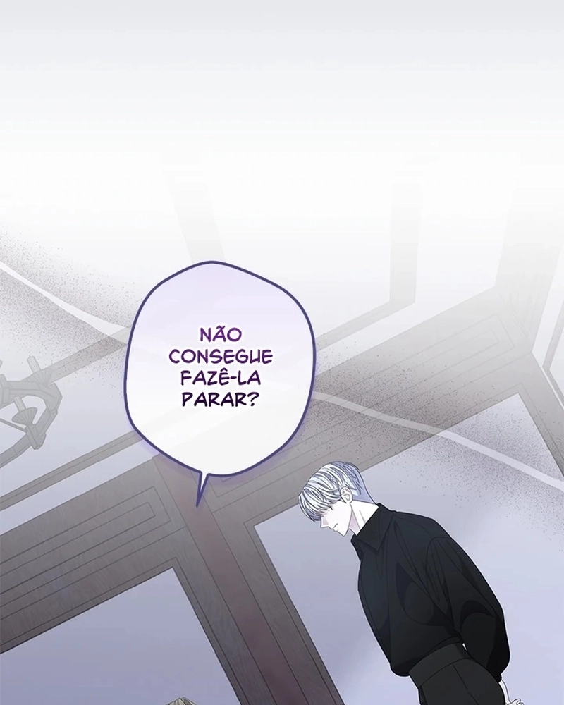 Doentia Devoção Capítulo 40 Página 33