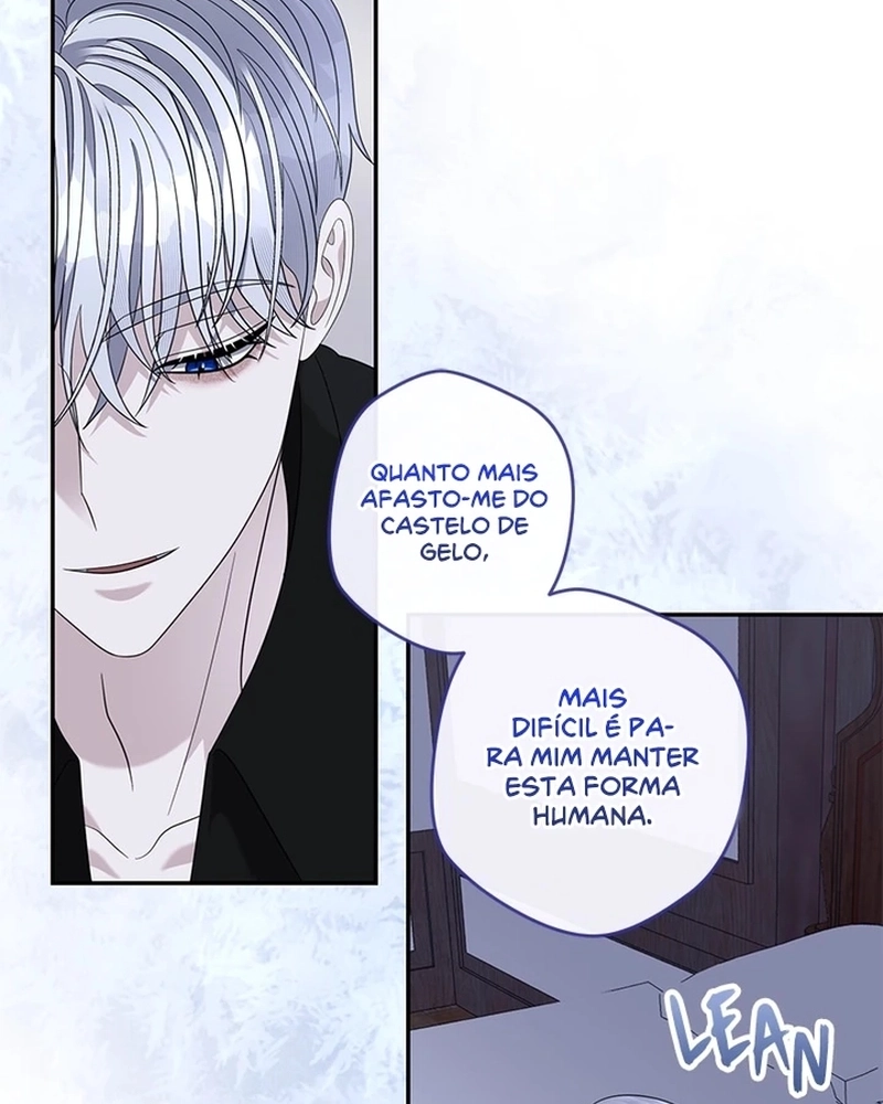 Doentia Devoção Capítulo 40 Página 49