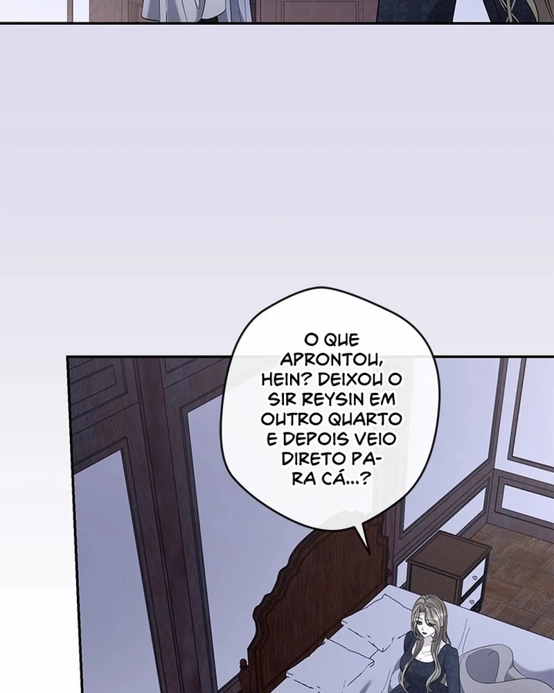 Doentia Devoção Capítulo 40 Página 9