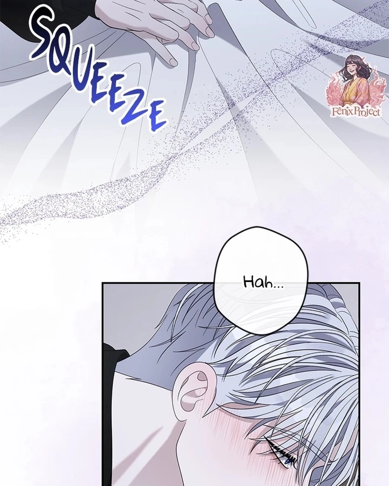 Doentia Devoção Capítulo 40 Página 90