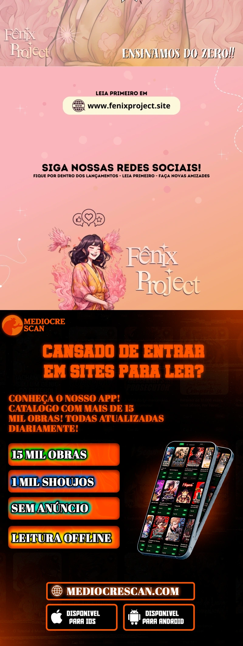 Doentia Devoção Capítulo 41 Página 113