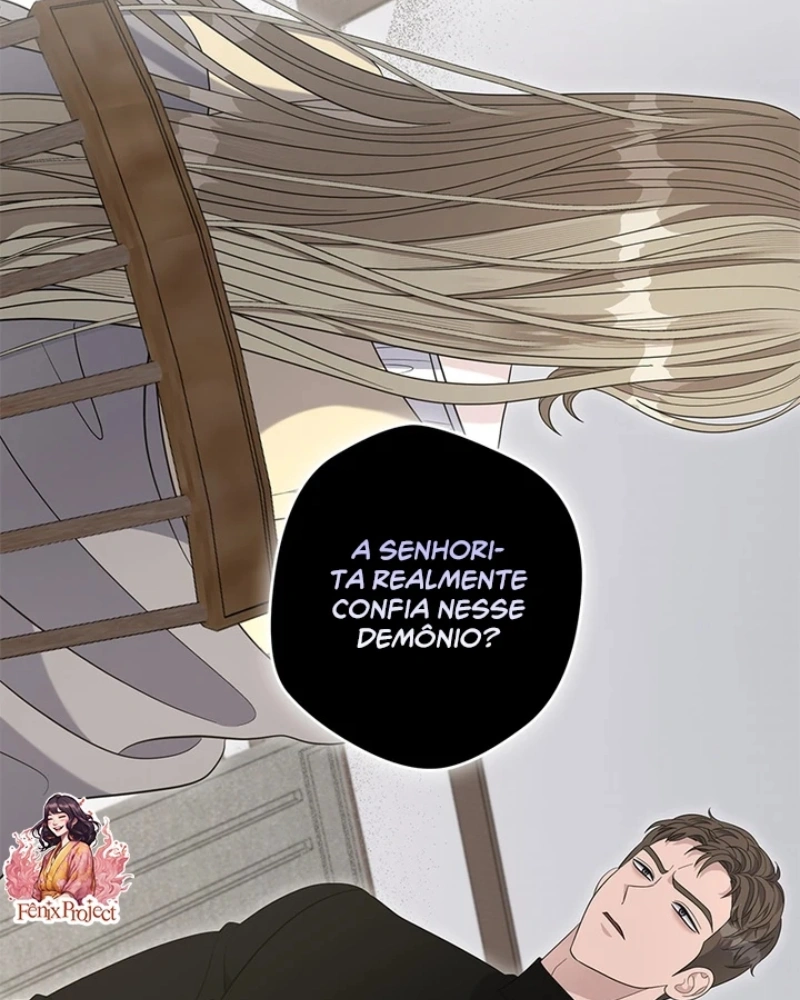 Doentia Devoção Capítulo 41 Página 23