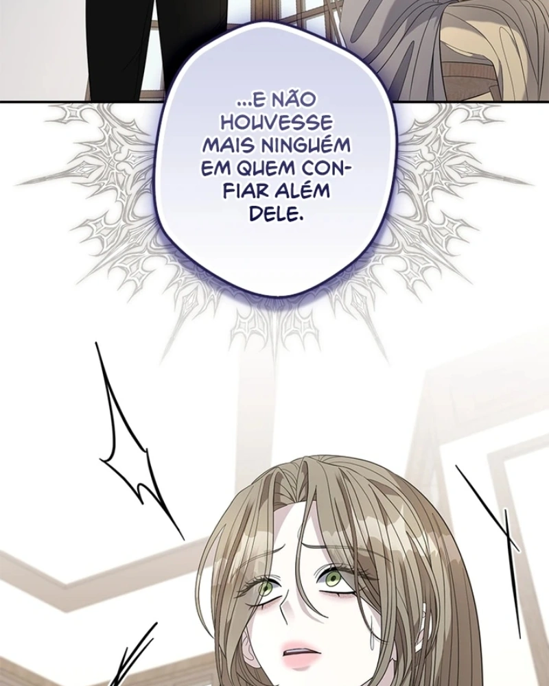 Doentia Devoção Capítulo 41 Página 34