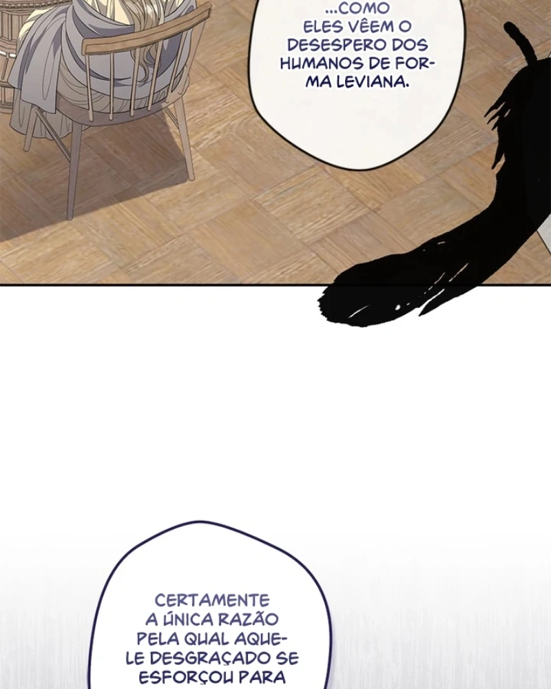 Doentia Devoção Capítulo 41 Página 41