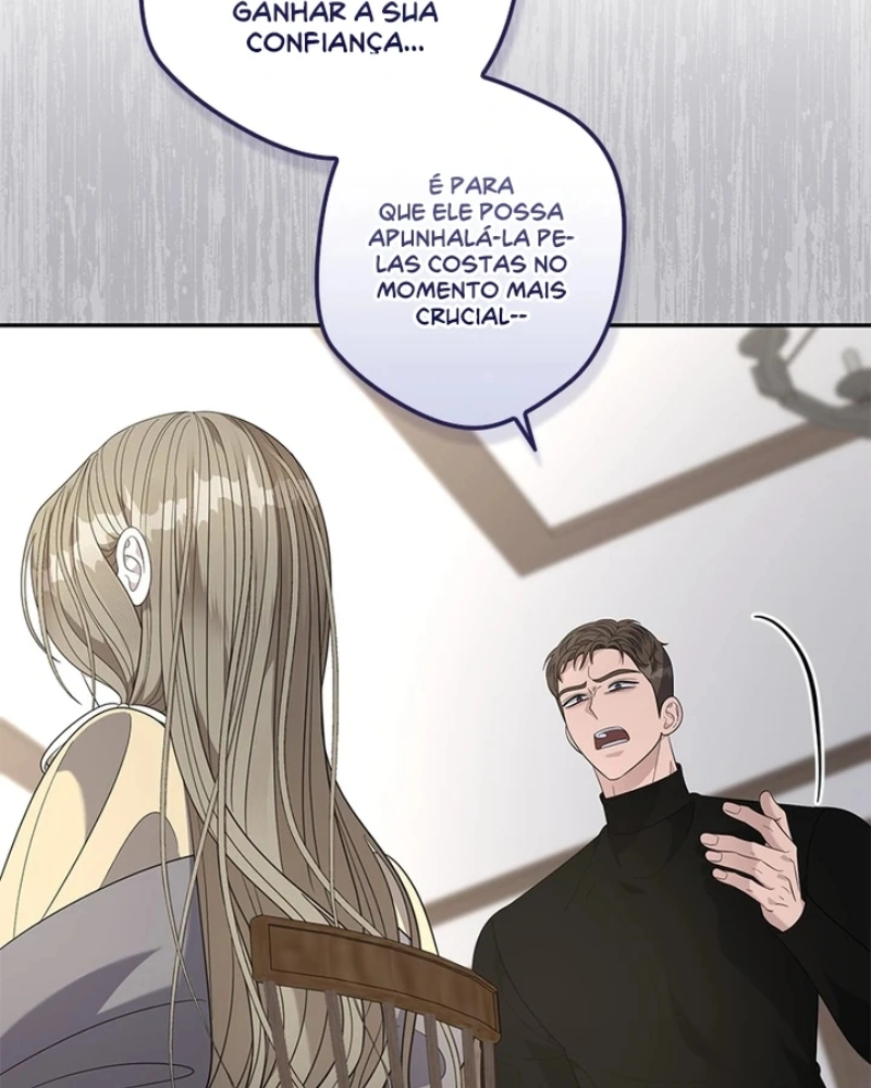Doentia Devoção Capítulo 41 Página 42
