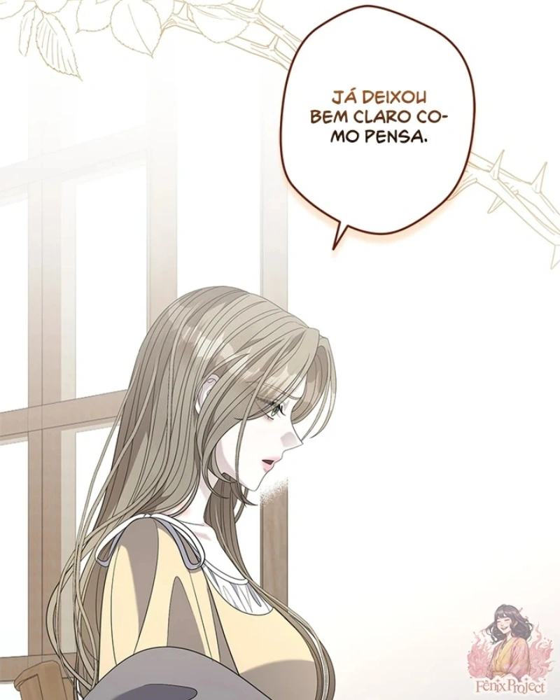 Doentia Devoção Capítulo 41 Página 45