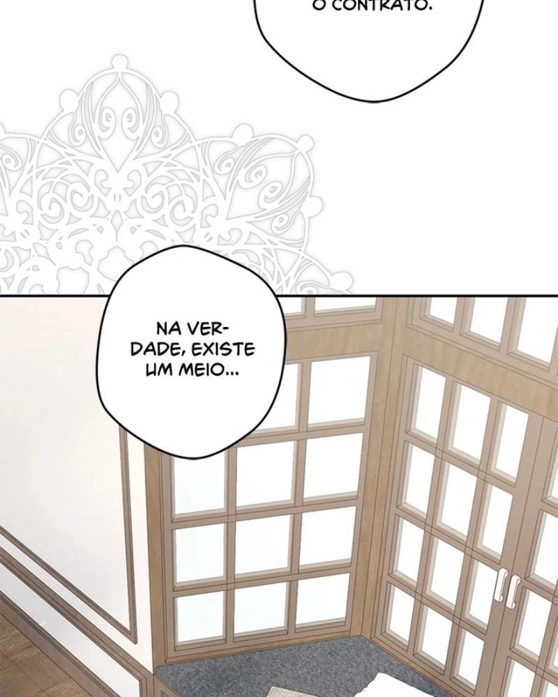Doentia Devoção Capítulo 41 Página 48