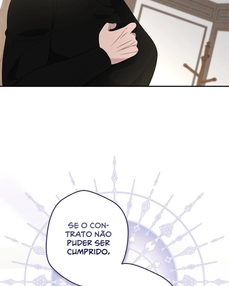 Doentia Devoção Capítulo 41 Página 50