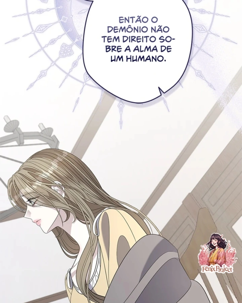 Doentia Devoção Capítulo 41 Página 51