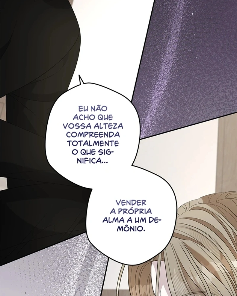 Doentia Devoção Capítulo 41 Página 64