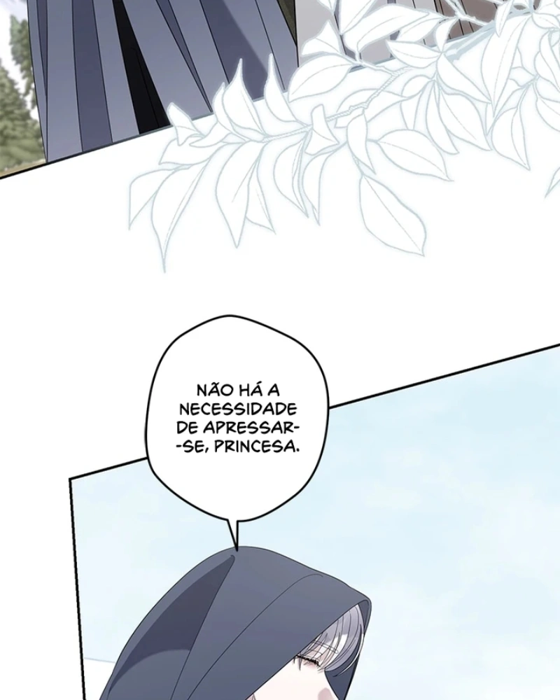 Doentia Devoção Capítulo 41 Página 76