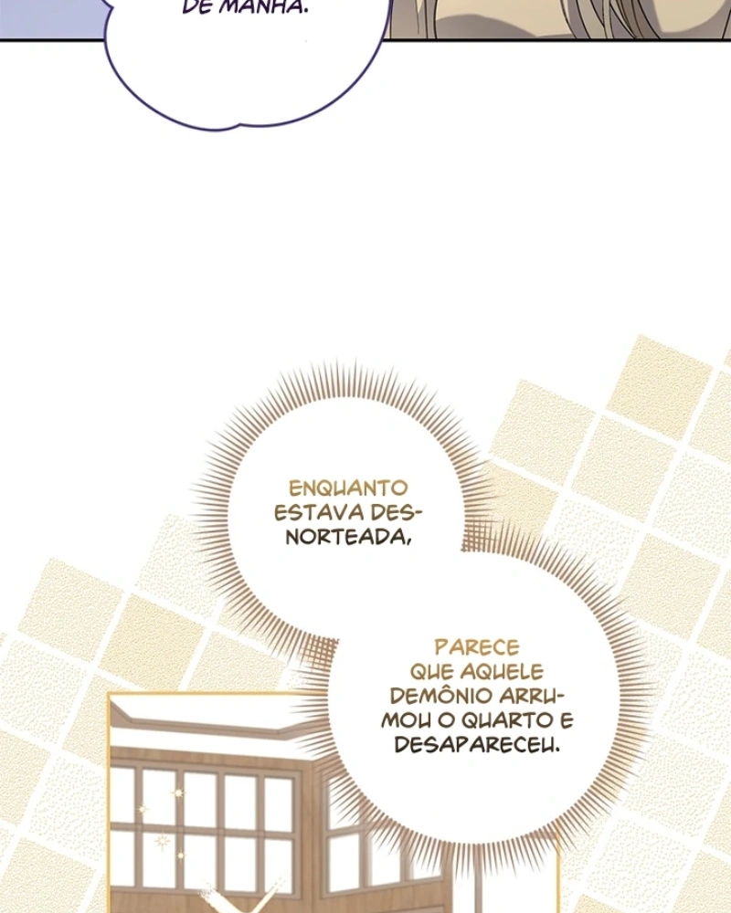 Doentia Devoção Capítulo 41 Página 9