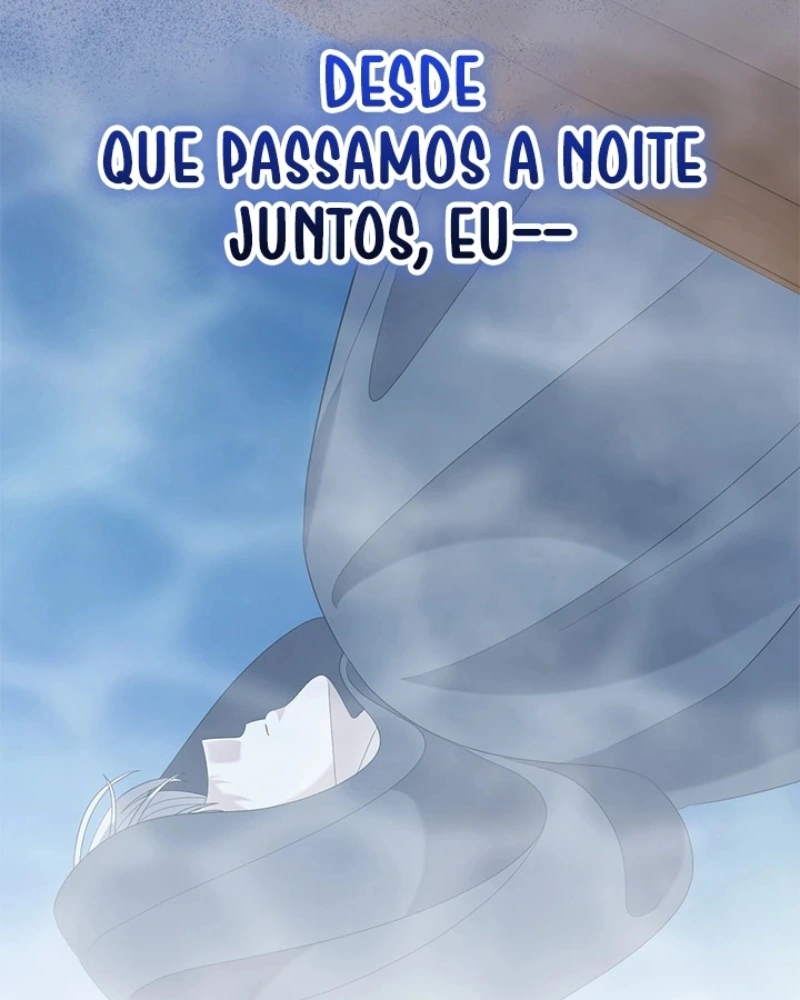 Doentia Devoção Capítulo 41 Página 91