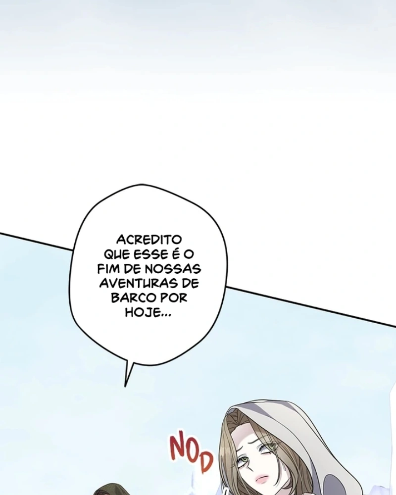 Doentia Devoção Capítulo 41 Página 99