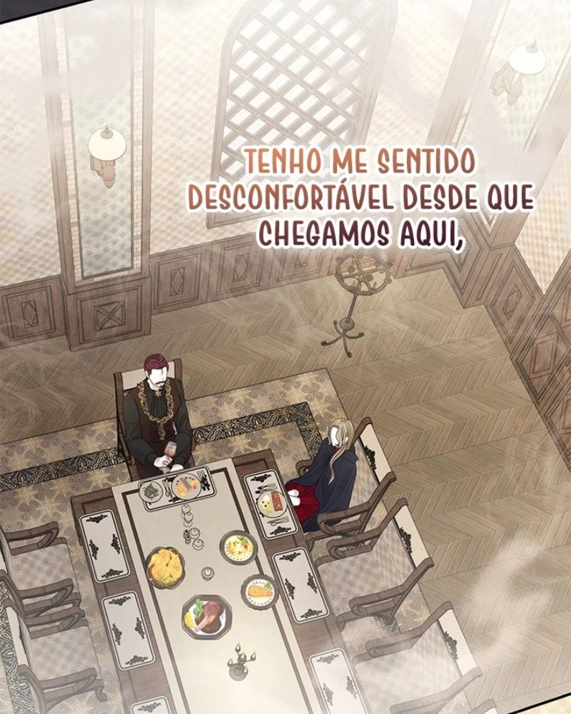 Doentia Devoção Capítulo 42 Página 100