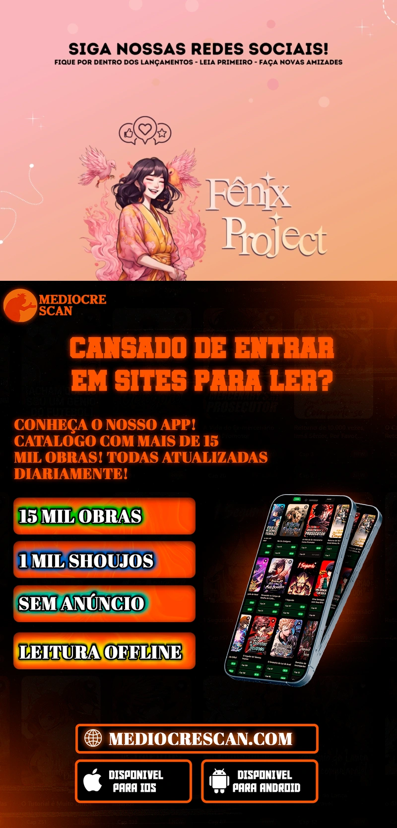 Doentia Devoção Capítulo 42 Página 107