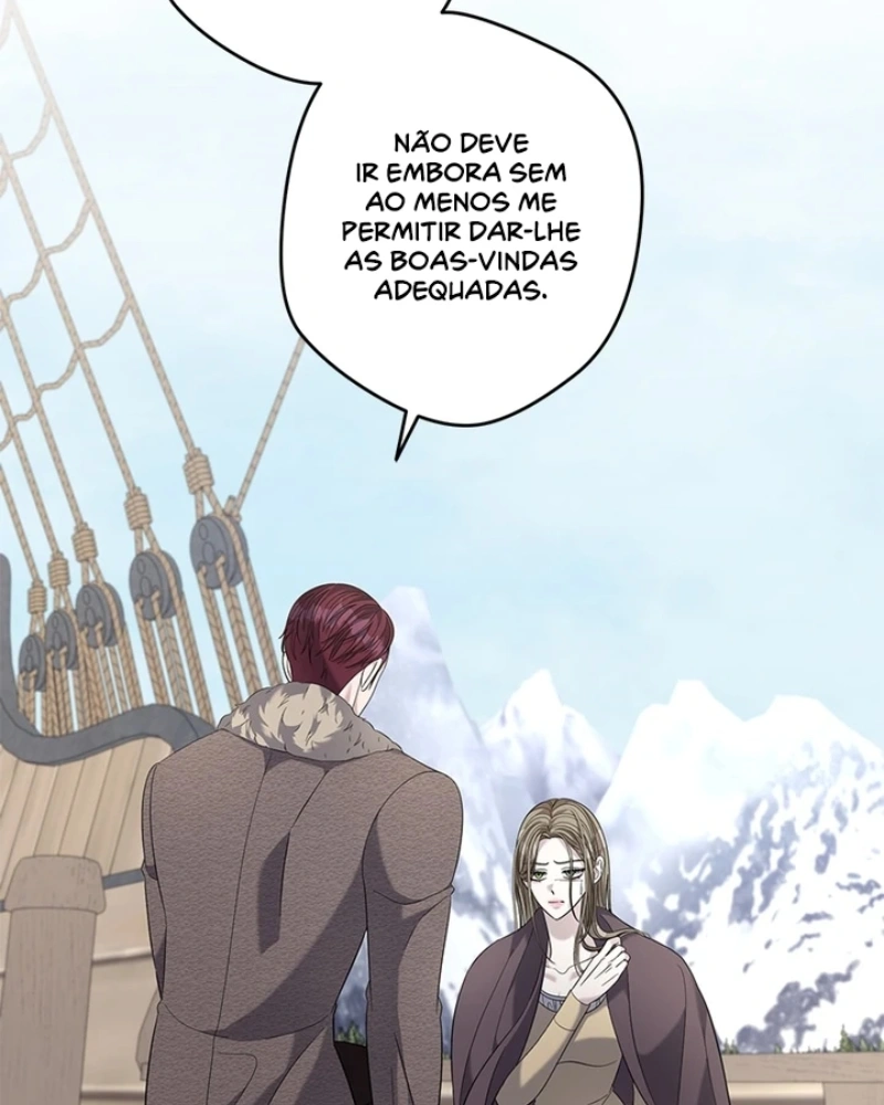 Doentia Devoção Capítulo 42 Página 41