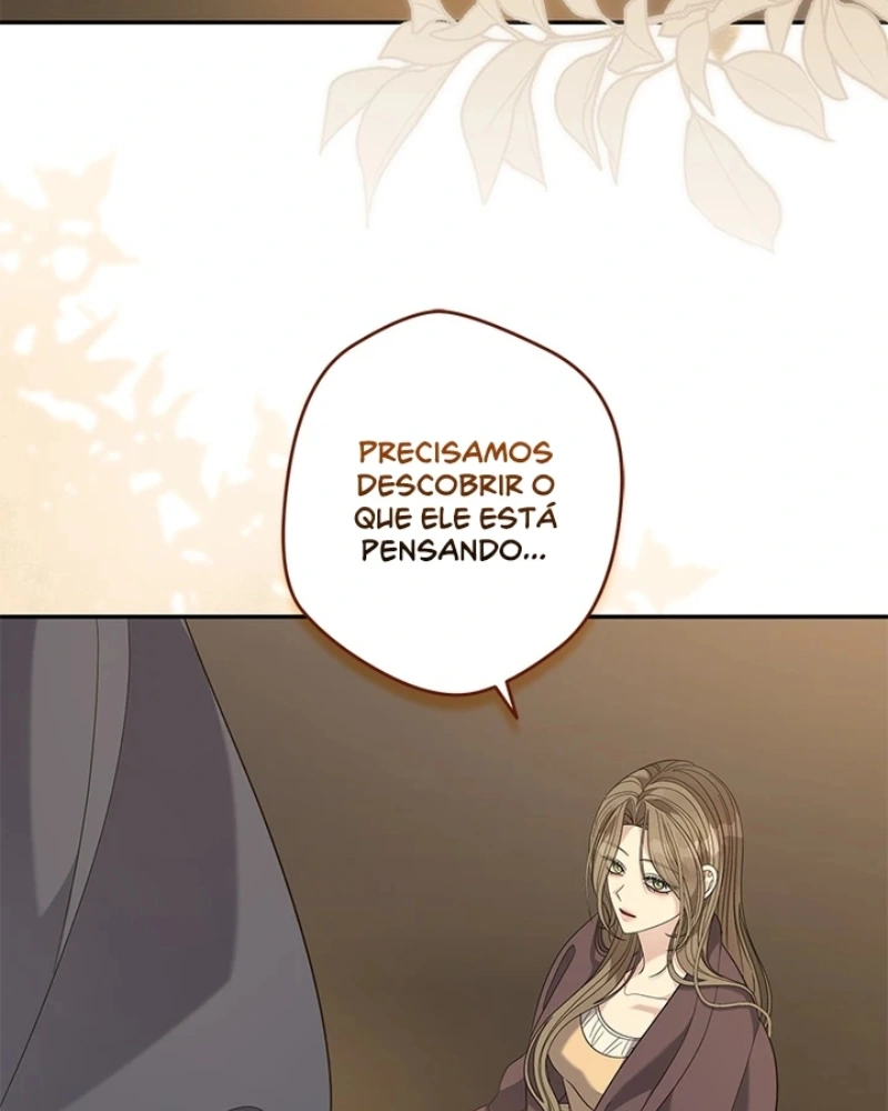 Doentia Devoção Capítulo 42 Página 51
