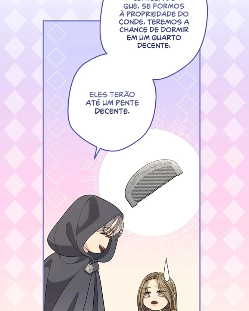 Doentia Devoção Capítulo 42 Página 53