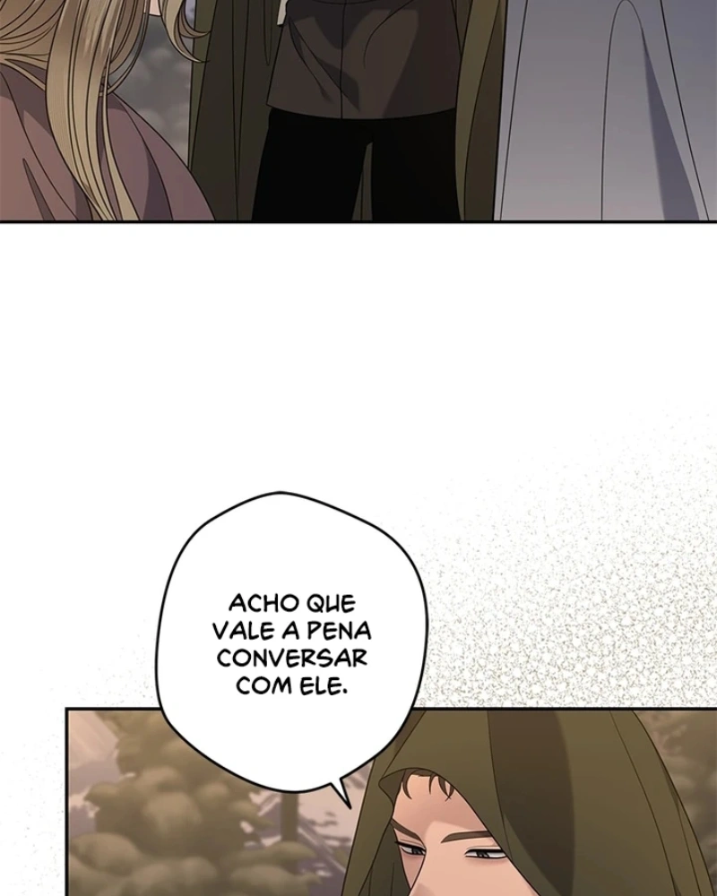 Doentia Devoção Capítulo 42 Página 60