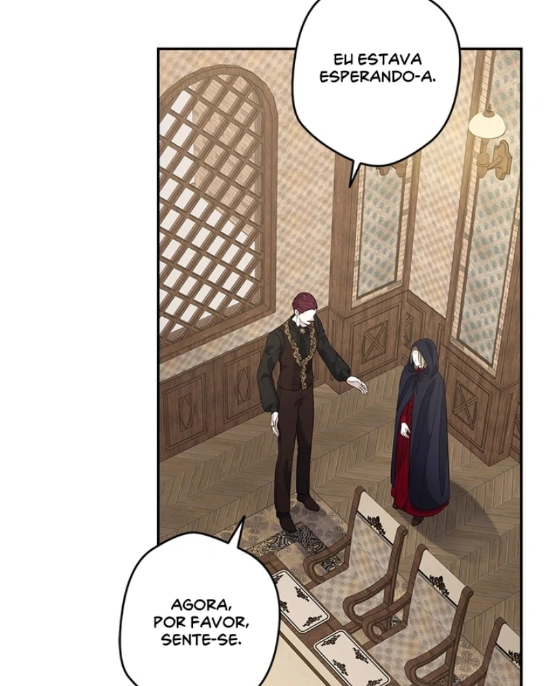Doentia Devoção Capítulo 42 Página 88