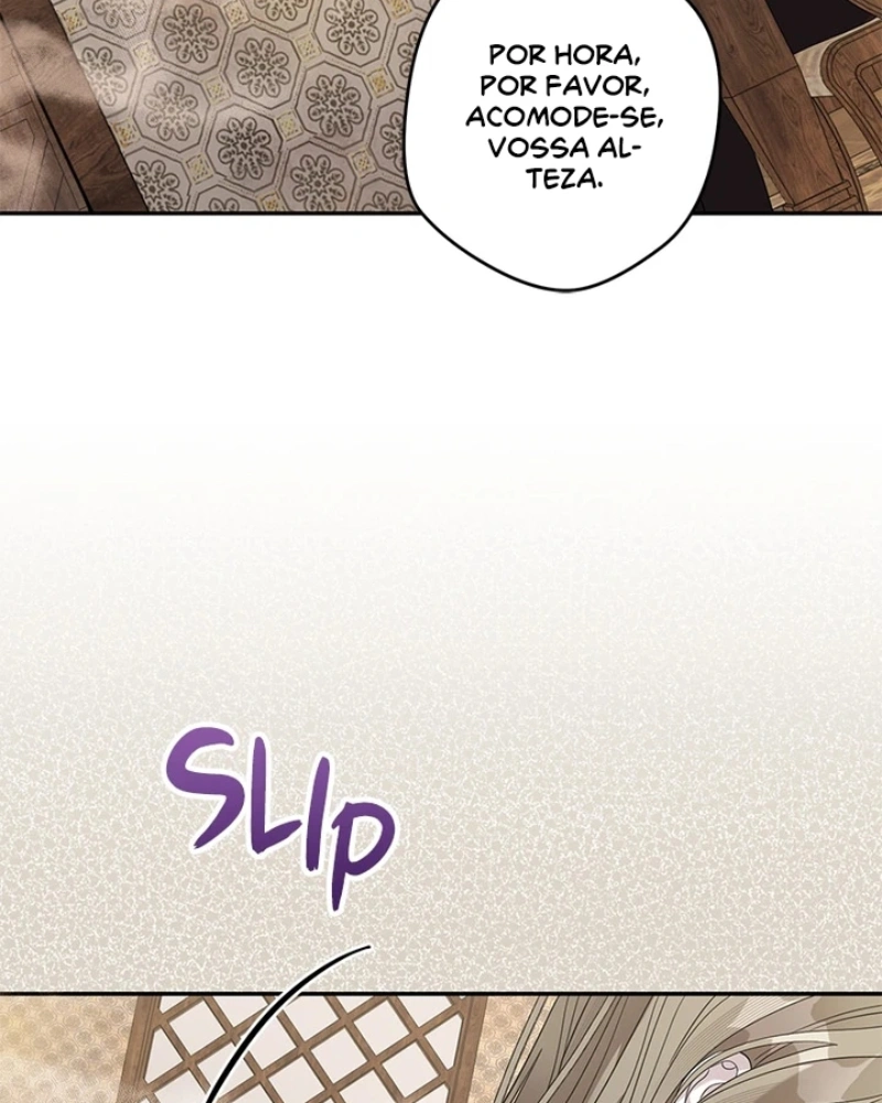 Doentia Devoção Capítulo 42 Página 95