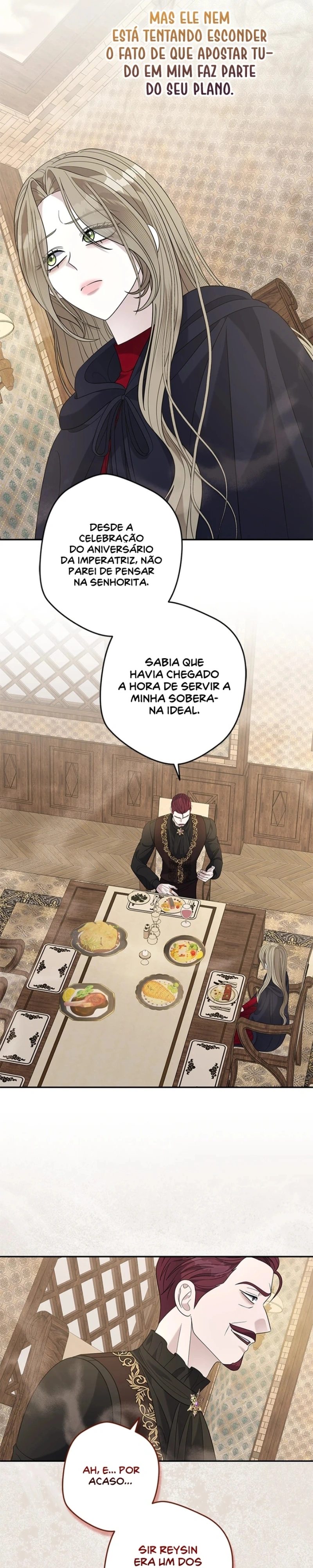 Doentia Devoção Capítulo 43 Página 4