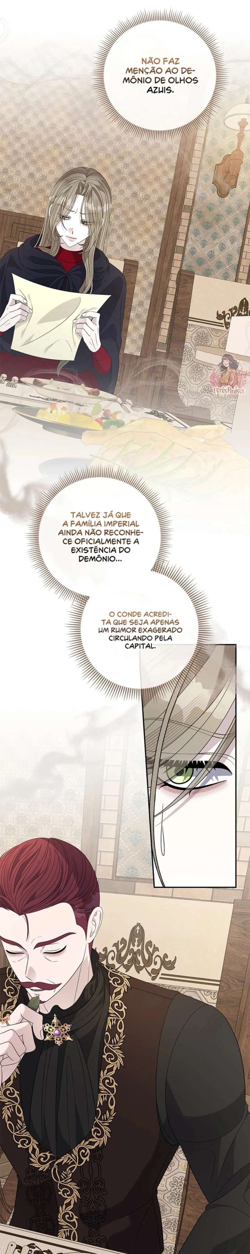 Doentia Devoção Capítulo 43 Página 7
