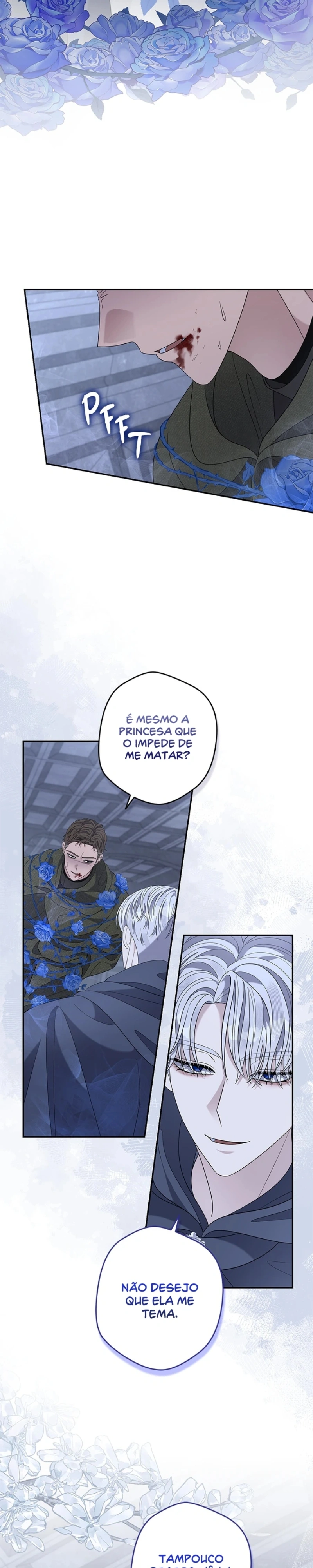 Doentia Devoção Capítulo 44 Página 11