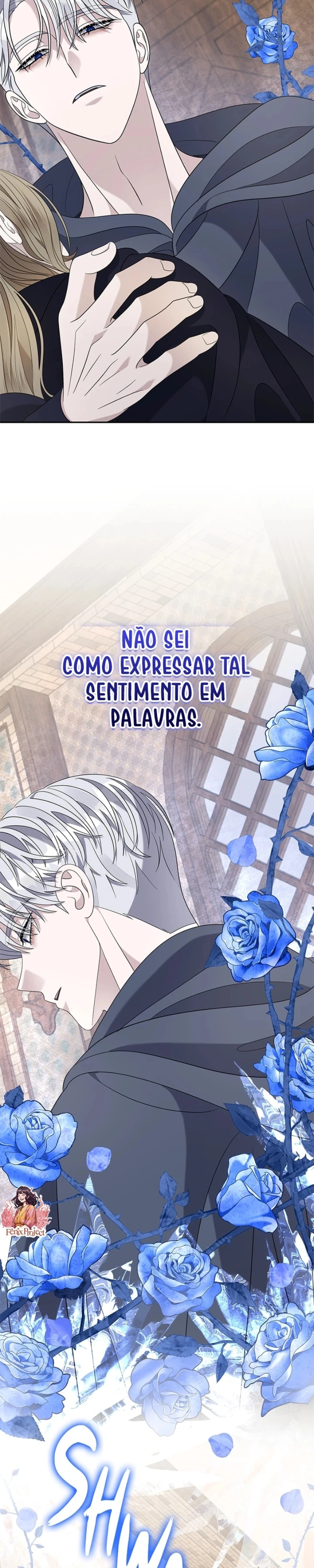Doentia Devoção Capítulo 44 Página 24