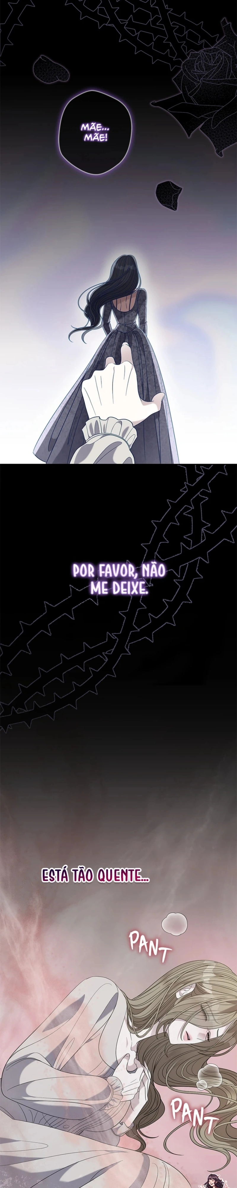 Doentia Devoção Capítulo 45 Página 2