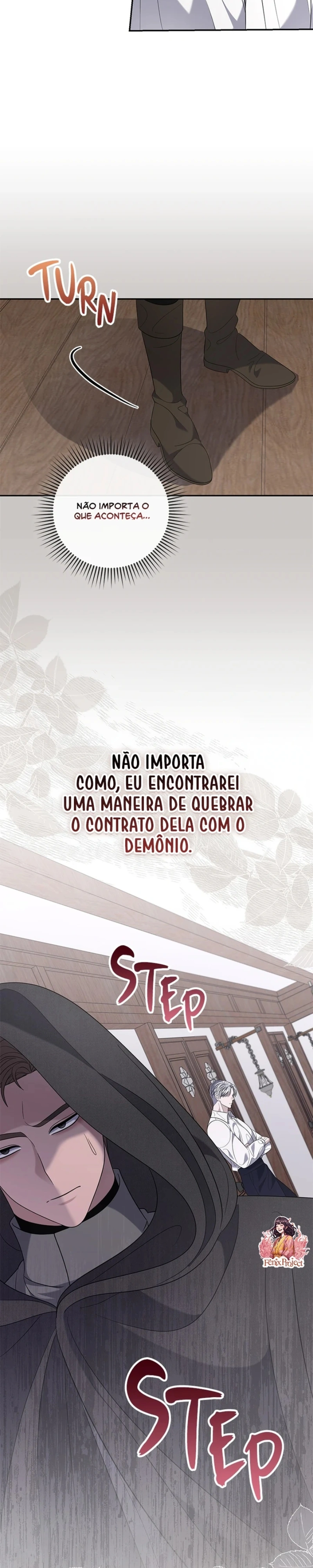 Doentia Devoção Capítulo 45 Página 28