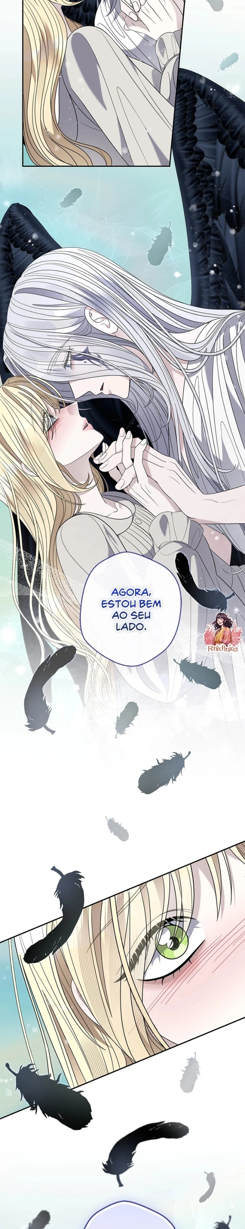 Doentia Devoção Capítulo 45 Página 7