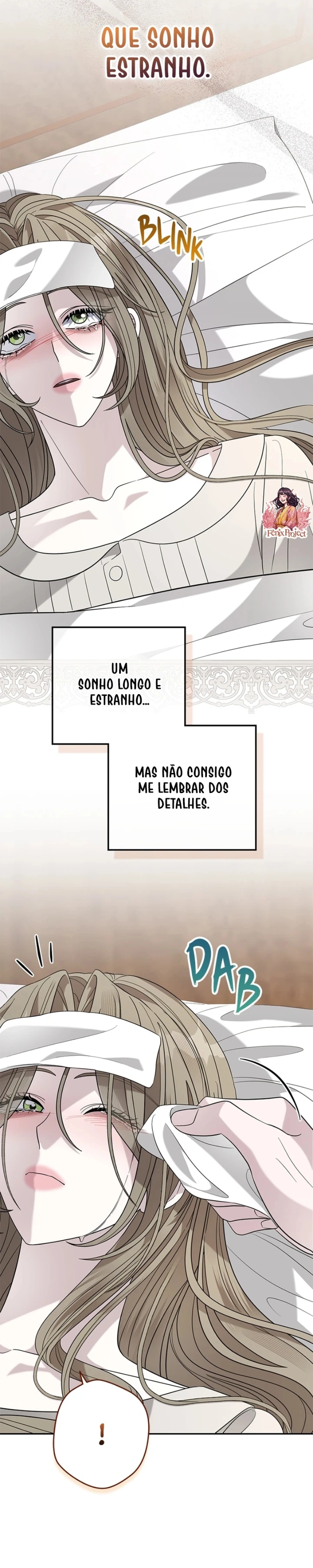 Doentia Devoção Capítulo 45 Página 9