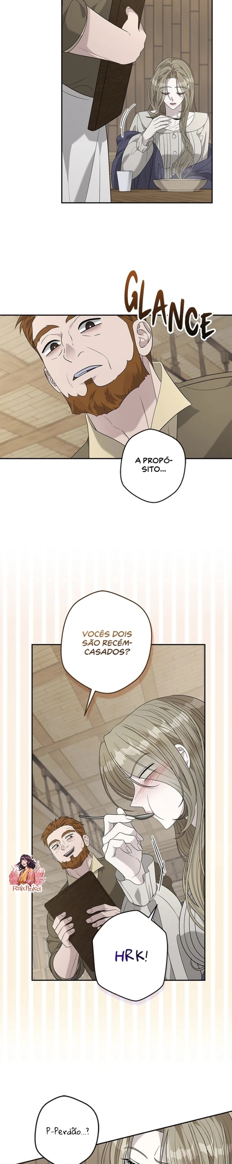 Doentia Devoção Capítulo 47 Página 14