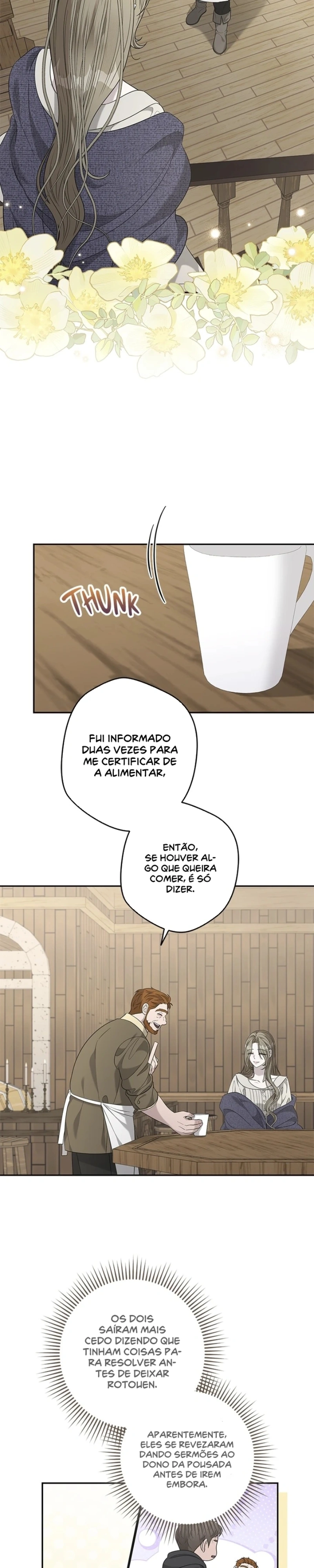Doentia Devoção Capítulo 47 Página 7