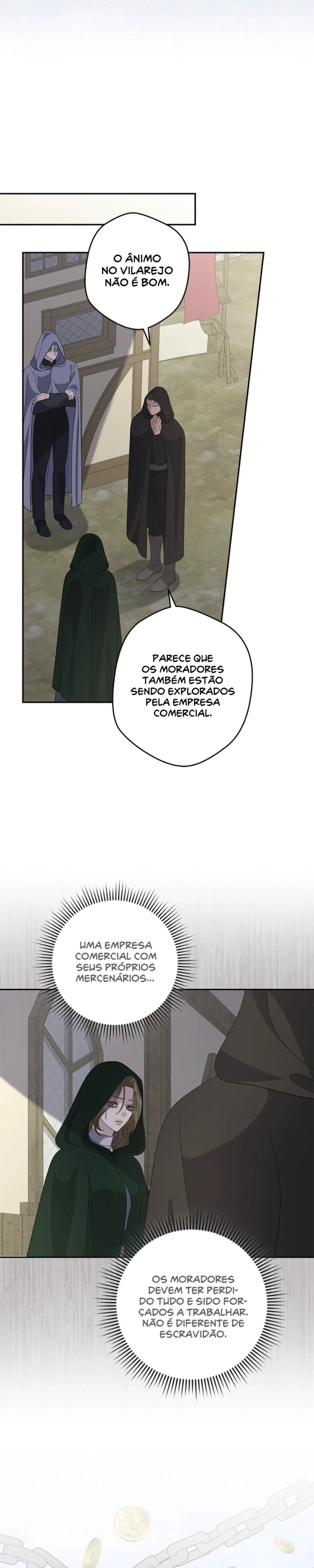 Doentia Devoção Capítulo 48 Página 13