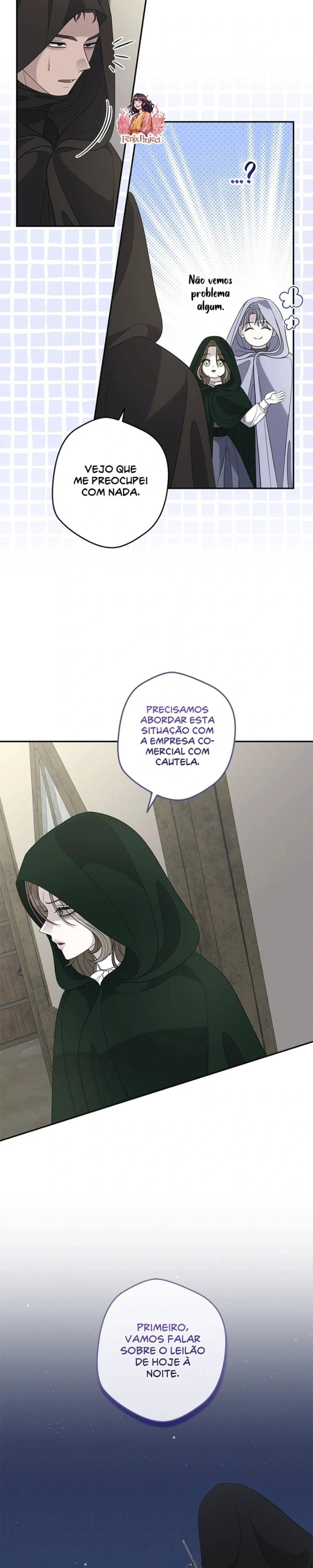 Doentia Devoção Capítulo 48 Página 15