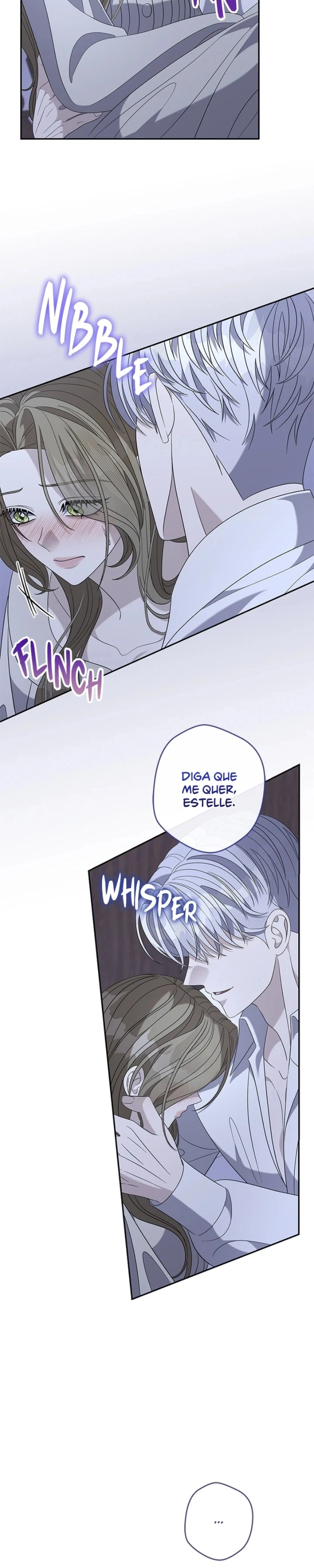 Doentia Devoção Capítulo 48 Página 6