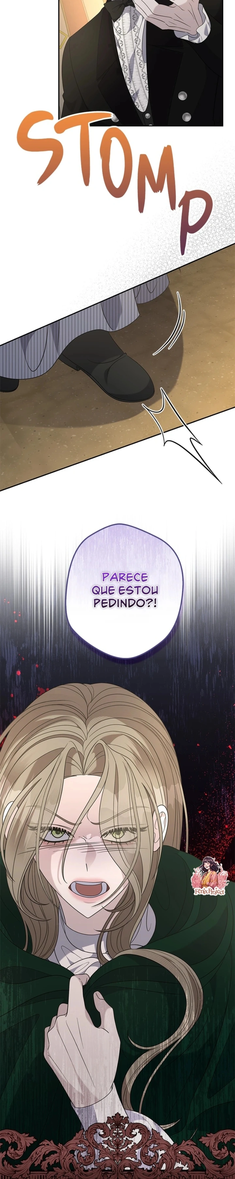 Doentia Devoção Capítulo 49 Página 14