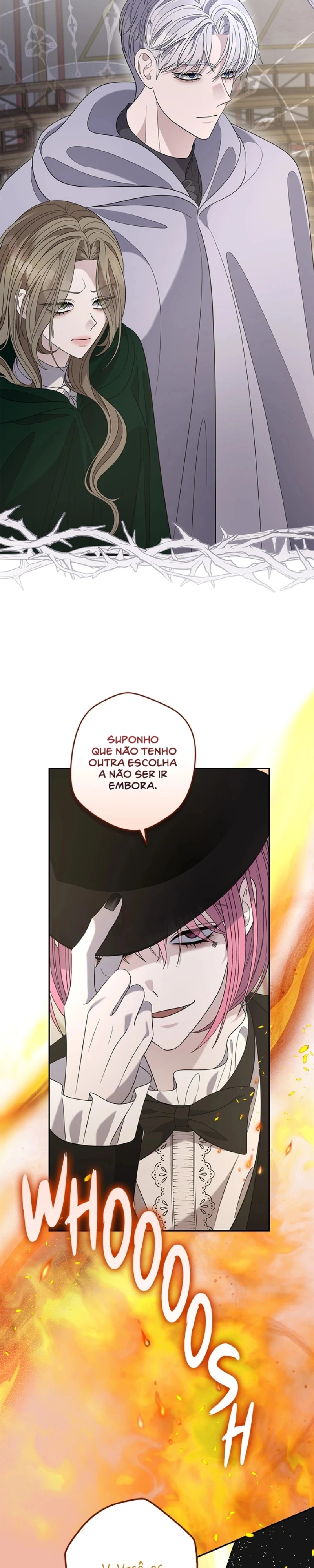 Doentia Devoção Capítulo 49 Página 16