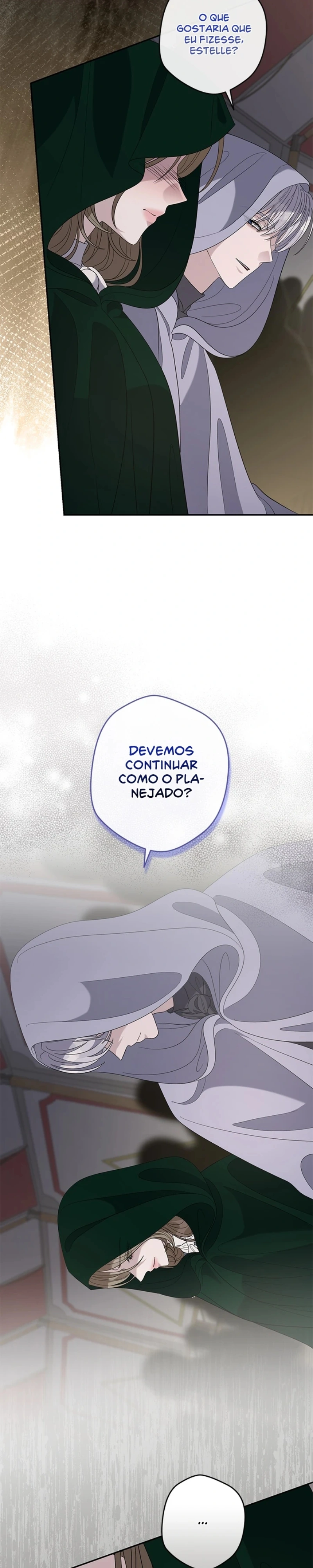 Doentia Devoção Capítulo 49 Página 4