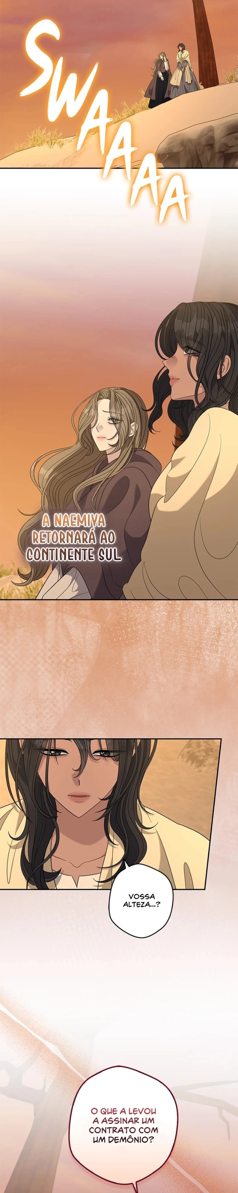 Doentia Devoção Capítulo 50 Página 10