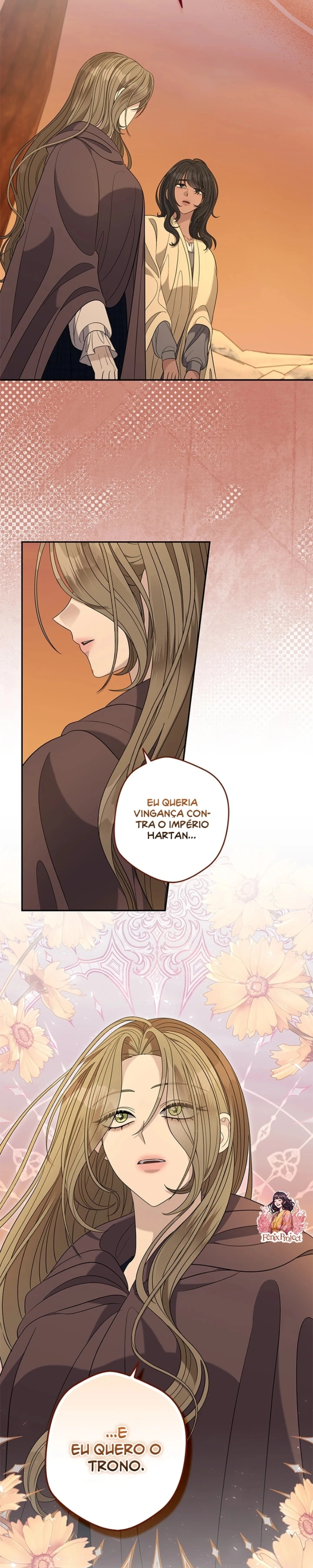 Doentia Devoção Capítulo 50 Página 11