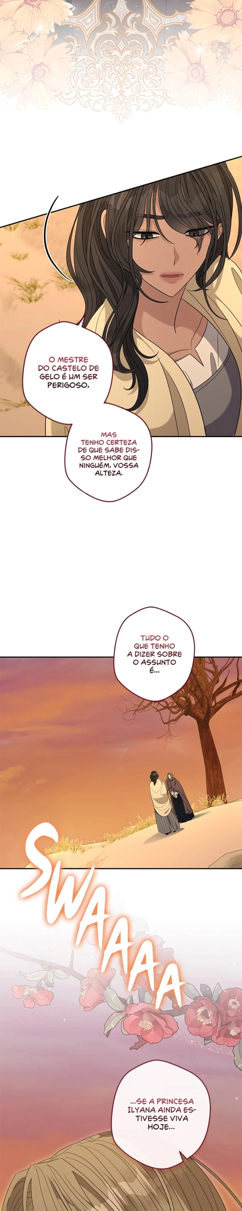 Doentia Devoção Capítulo 50 Página 12
