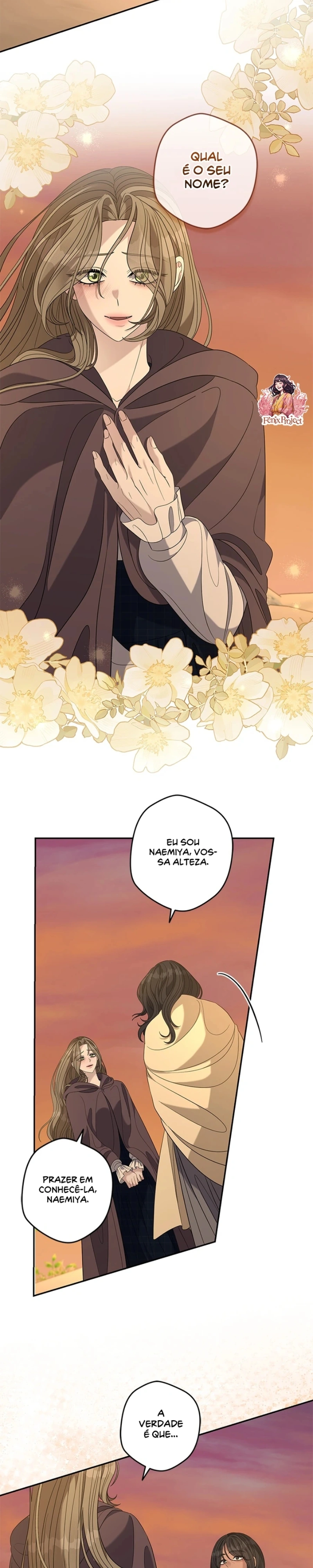 Doentia Devoção Capítulo 50 Página 2