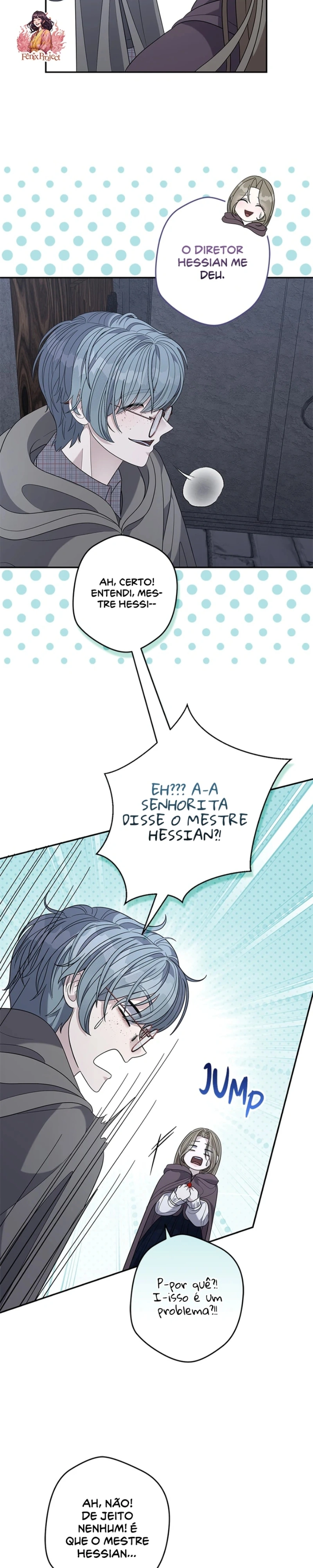 Doentia Devoção Capítulo 50 Página 25