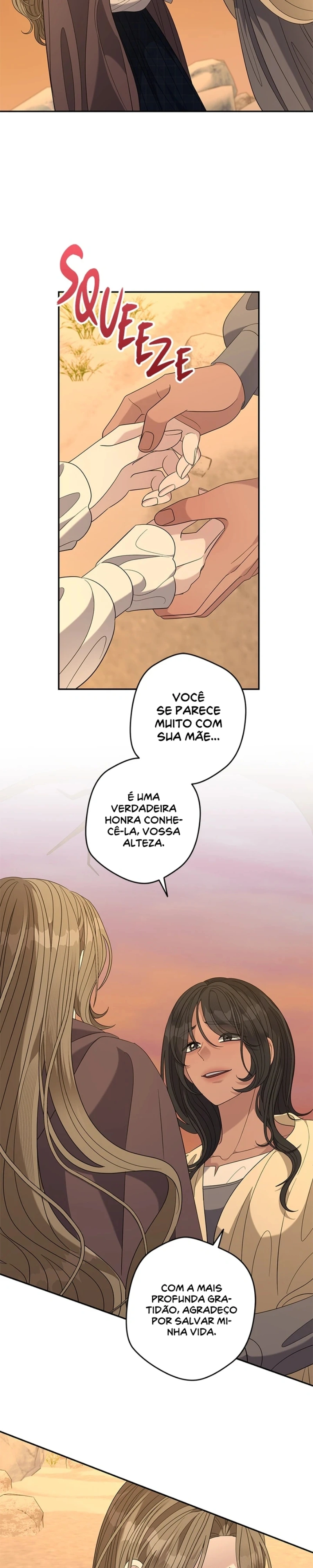 Doentia Devoção Capítulo 50 Página 7